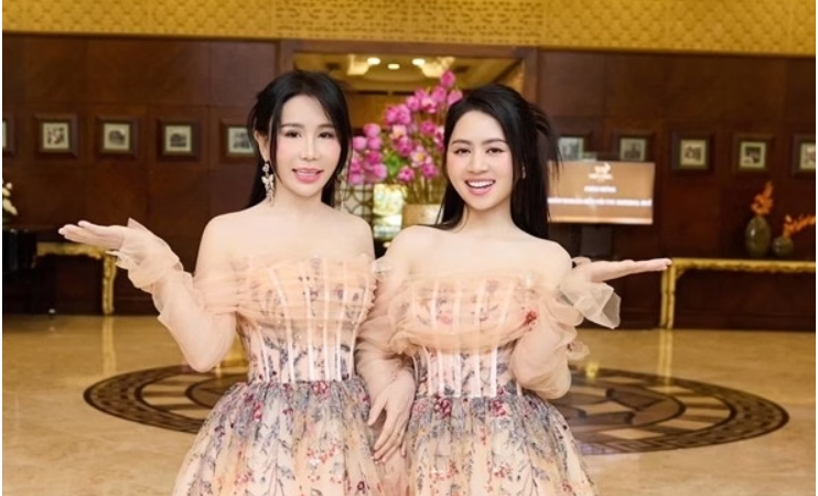 Con dâu Mailisa hiện tại ra sao, tình trạng thế nào mà mất tích bí ẩn sau nửa năm mẹ chồng vào tò?