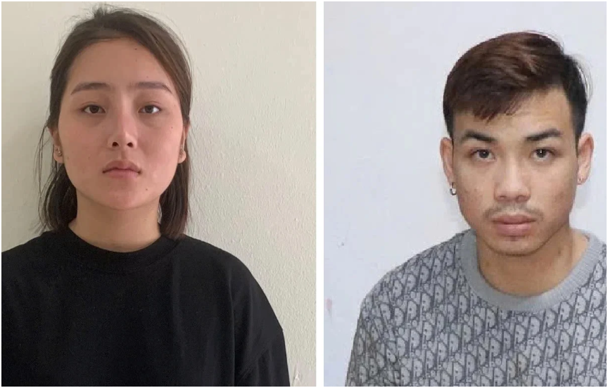 Rõ nhân thân của mẹ đ:ẻ bé gái 4 tuổi: “Không rõ cha ruột đứa bé là ai, mới 10 tuổi đã bỏ nhà đi làm ăn xa”