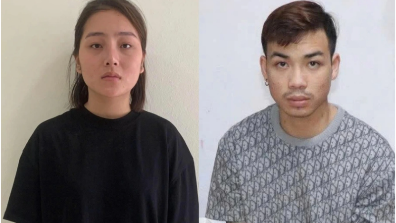 Chủ trọ nói điều không ngờ về vụ bé gái 4 tuổi ở Hà Nội: “Chưa bao giờ thấy cha dượng và mẹ ruột dắt bé xuống phía dưới chơi”