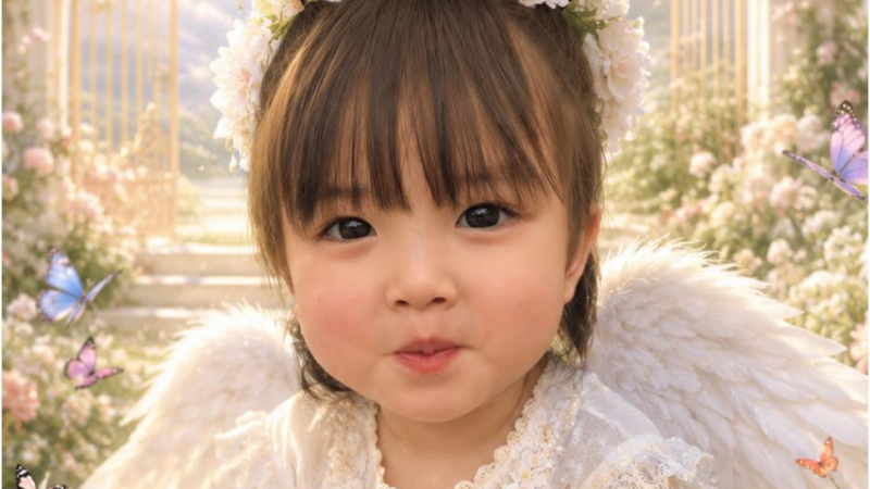 Rõ chân dung bé gái 4 tuổi ở Hà Nội đang rần rần khiến cả nước xót thương: Dàn sao Việt, nghệ sĩ đều đau lòng