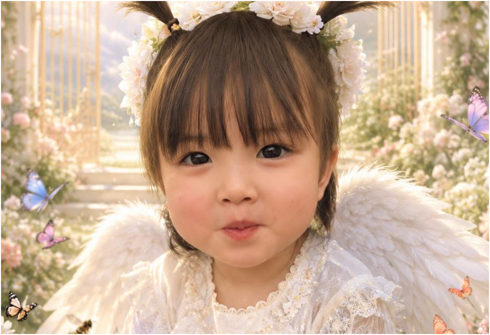 Rõ chân dung bé gái 4 tuổi ở Hà Nội đang rần rần khiến cả nước xót thương: Dàn sao Việt, nghệ sĩ đều đau lòng