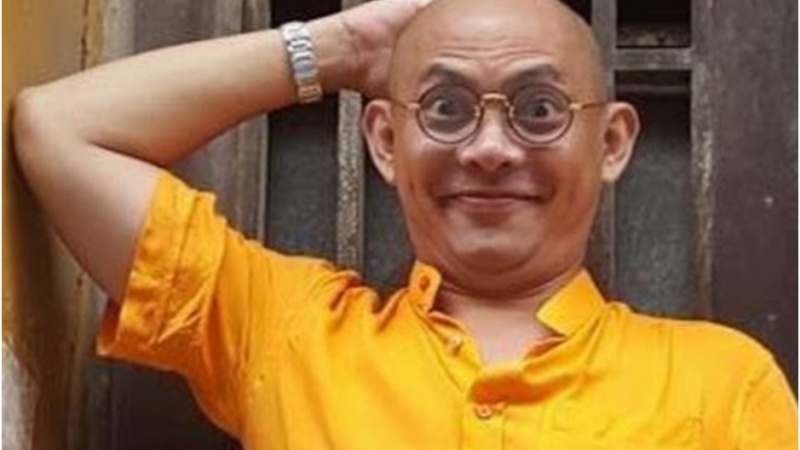 Rõ số tiền mà Điền Quân của Color Man nợ thuế: Con số lên đến không ngờ, sao nhiều quá vậy?
