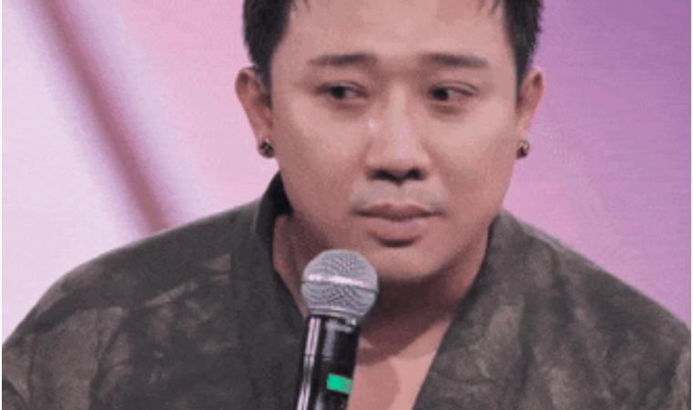 MC Trấn Thành nói điều không ngờ về vụ bé gái 4 tuổi ở Hà Nội: Ai nghe xong cũng buồn tột cùng, sau cuộc đời lại đối xử với bé như thế