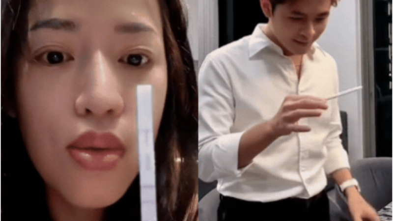 Puka và Gin Tuấn Kiệt có con lần 2? Thực hư ra sao mà đang rần rần?