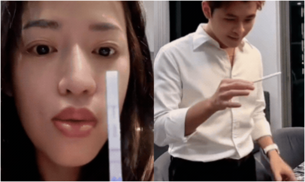 Puka và Gin Tuấn Kiệt có con lần 2? Thực hư ra sao mà đang rần rần?