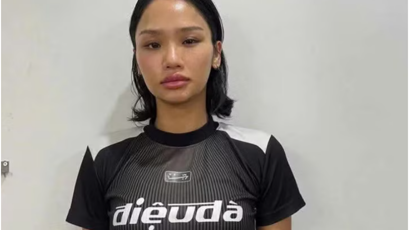 Thôi xong, vụ ca sỹ Miu Lê bị b:ắt quả ta:ng: Ngu:y c:ơ có thể phải ngồi tò tới 3 năm