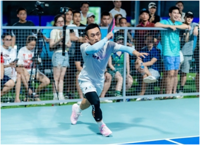 Rõ danh tính 1 VĐV nổi tiếng liên quan tới vụ của ca sĩ Miu Lê: Không ngờ là anh này, hóa ra là người quen