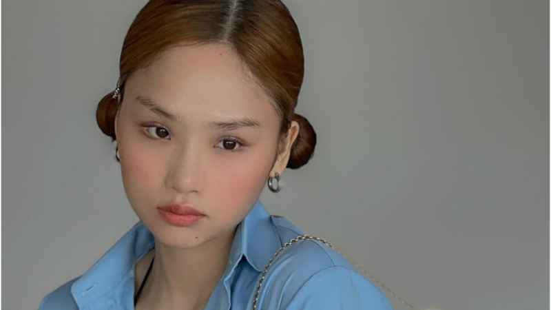 Rõ phản ứng của mẹ Miu Lê khi biết con gái vướng vào lùm xùm: Nói điều không ngờ luôn, không chịu nghe lời mẹ