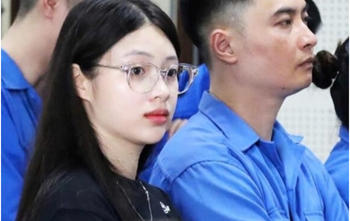 Đã rõ lý do bạn gái Bùi Đình Khánh được tại ngoại, dù giúp Bùi Đình Khánh chạy trốn: Không ngờ luôn
