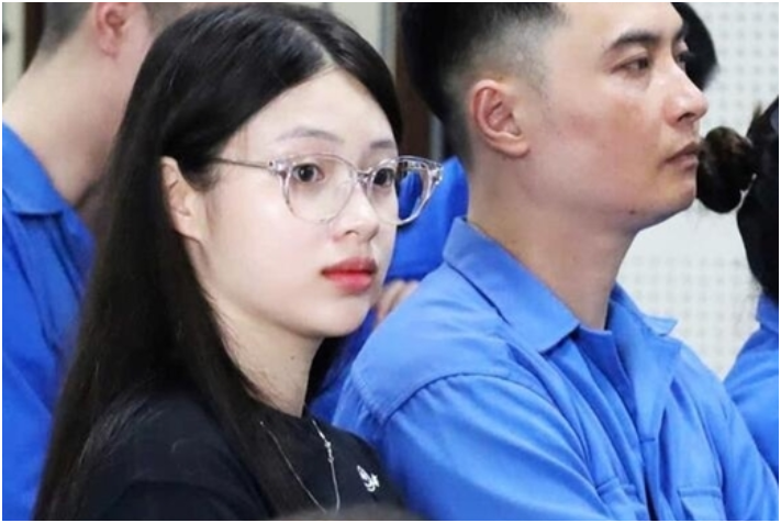 Đã rõ lý do bạn gái Bùi Đình Khánh được tại ngoại, dù giúp Bùi Đình Khánh chạy trốn: Không ngờ luôn