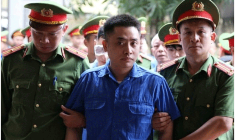 Thái độ cực khó tin của Bùi Đình Khánh với gia đình Nguyễn Đăng Khải tại phiên tòa: “Không ngờ lại lạnh đến thế”