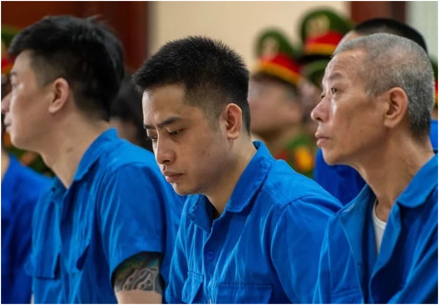 Bùi Đình Khánh hối hận, mong tòa xin giảm nhẹ hình ph:ạt: “Còn nói 1 câu không ngờ tới nữa”