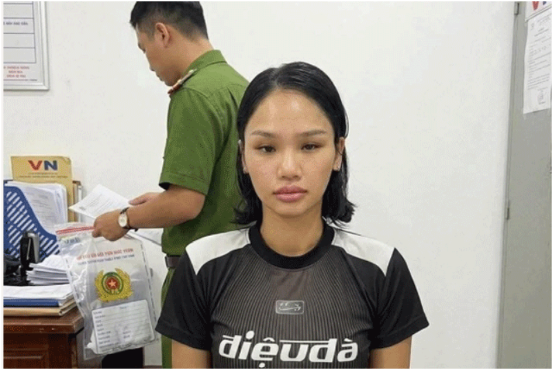 Luật sư nói rõ lý do Miu Lê chưa bị khởi t:ố: Không ngờ luôn, giải đáp thắc mắc cho rất nhiều người