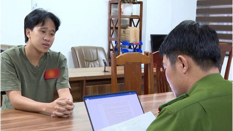 Rõ tình hình hiện tại của tóp tóp cơ Đào Quang Hà sau khi bị CA tạ:m gi:ữ: “Nhiều người bất ngờ về dự án sắp tới của anh”