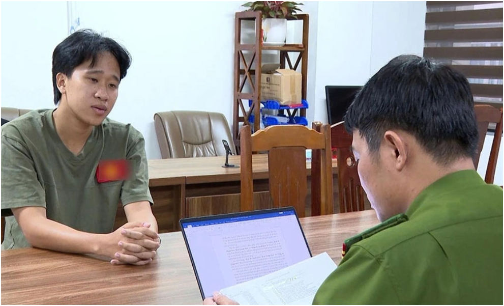 Rõ tình hình hiện tại của tóp tóp cơ Đào Quang Hà sau khi bị CA tạ:m gi:ữ: “Nhiều người bất ngờ về dự án sắp tới của anh”
