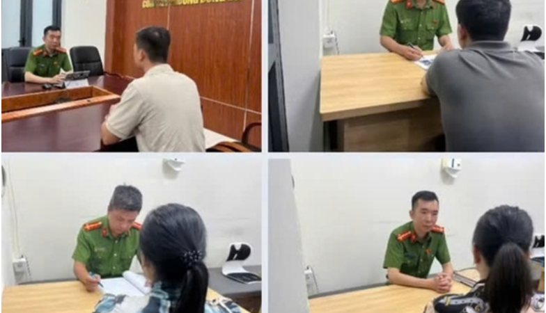 Xôn xao vụ nhóm người đi xe L:ex:us hà:nh hu:ng 2 cô gái giữa đường phố Hà Nội: Lý do không thể chấp nhận nổi