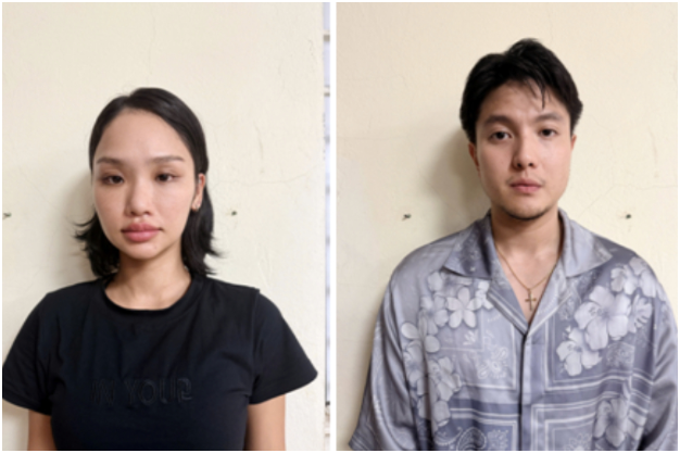 Đã rõ lý do Miu Lê bị kh:ởi t:ố: Thôi xong, vậy là hết thấy chị hát được nữa rồi”