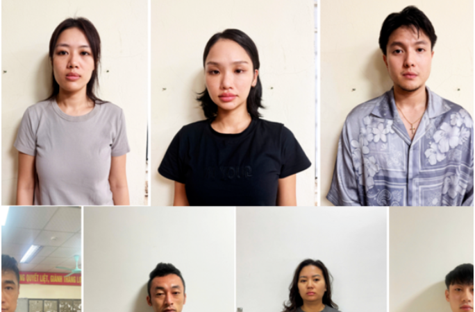 Cuối cùng cũng rõ lý do Miu Lê bị xử ph:ạt hà:nh chính rồi sau đó bị kh:ởi t:ố: Thì ra là vì điều này, quá đỗi bình thường
