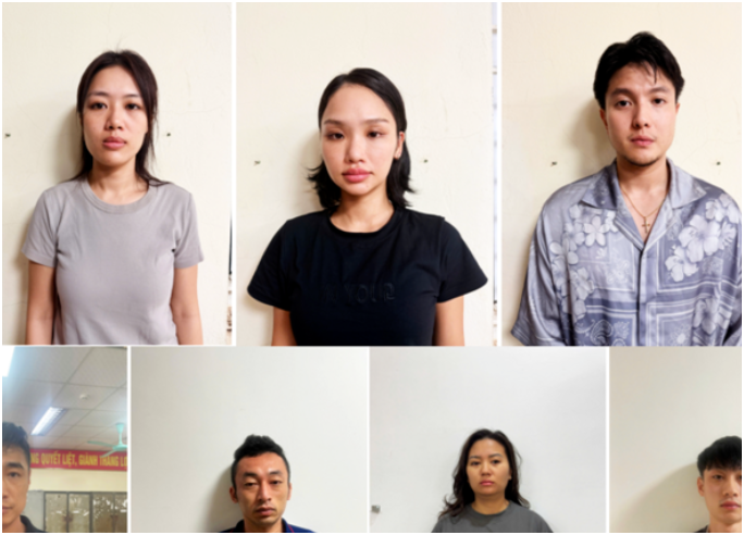 Cuối cùng cũng rõ lý do Miu Lê bị xử ph:ạt hà:nh chính rồi sau đó bị kh:ởi t:ố: Thì ra là vì điều này, quá đỗi bình thường