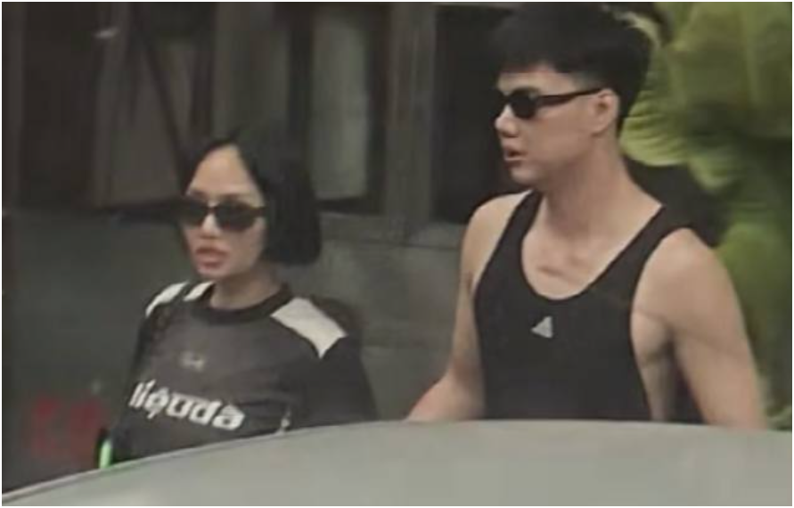 Rõ động thái của bạn trai Miu Lê khi bị kh:ởi t:ố: “Nhiều người không ngờ luôn, anh tỉnh quá”