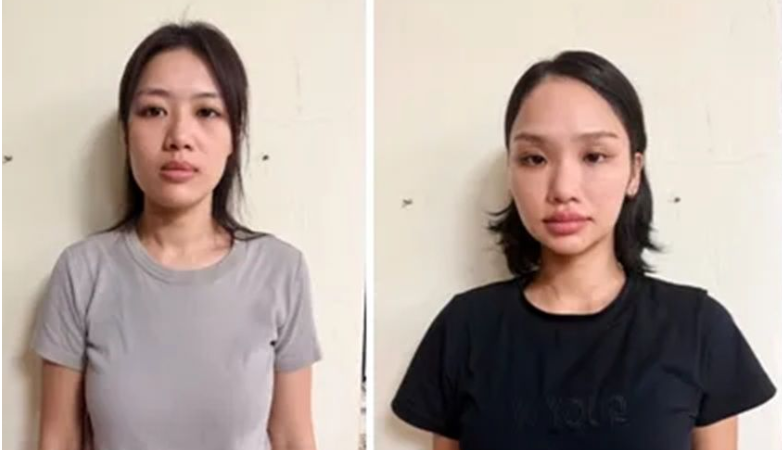 Cơ quan công an đã thu giữ thứ gì trong vụ kh:ởi t:ố ca sĩ Miu Lê: Rõ tất tần tật về các tang vật?