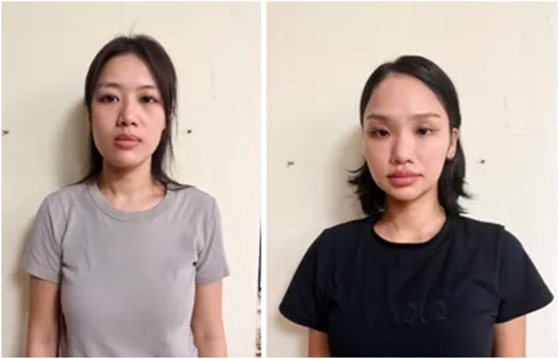 Cơ quan công an đã thu giữ thứ gì trong vụ kh:ởi t:ố ca sĩ Miu Lê: Rõ tất tần tật về các tang vật?
