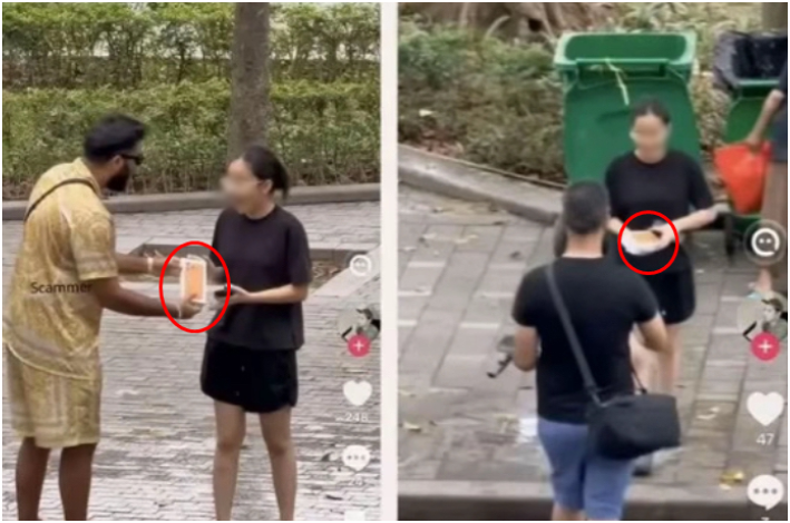 Rõ danh tính tóp tóp cơ giàu có nổi tiếng thế giới đang rần rần nhất lúc này: Phát iPhone 17 ở Hồ Gươm xong đòi quà lại