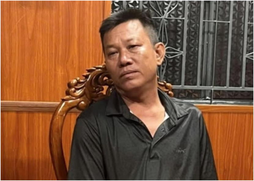 Hé lộ danh tính ngh:i ph:ạm gây ra vụ th:a::m a:n khiến 3 người ch::e:t ở Tây Ninh: “Thôi xong thật rồi”