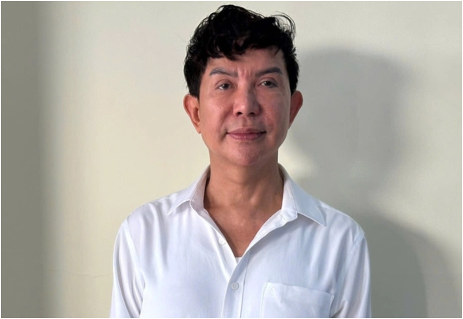 Lại thêm 2 ca sĩ nổi tiếng nữa bị bắt vì liên quan tới mai thúy: “Không ngờ về danh tính, hóa ra là người quen”