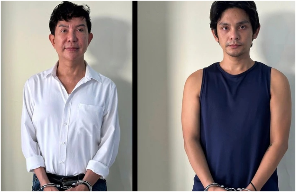 Rõ thái độ khó tin của ca sĩ Long Nhật vì liên quan tới đường dây m:ai th:úy cực lớn: Nói điều không ngờ