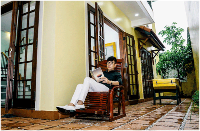 Tất tần tật về cơ ngơi của ca sĩ Long Nhật: Khối tài sản không ngờ, làm gì mà giàu quá vậy