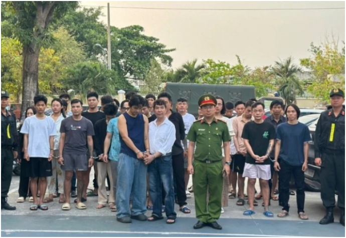 Đã rõ mức phạt của ca sĩ Long Nhật, luật sư phân tích nói rõ: Nguy cơ đi 15 năm