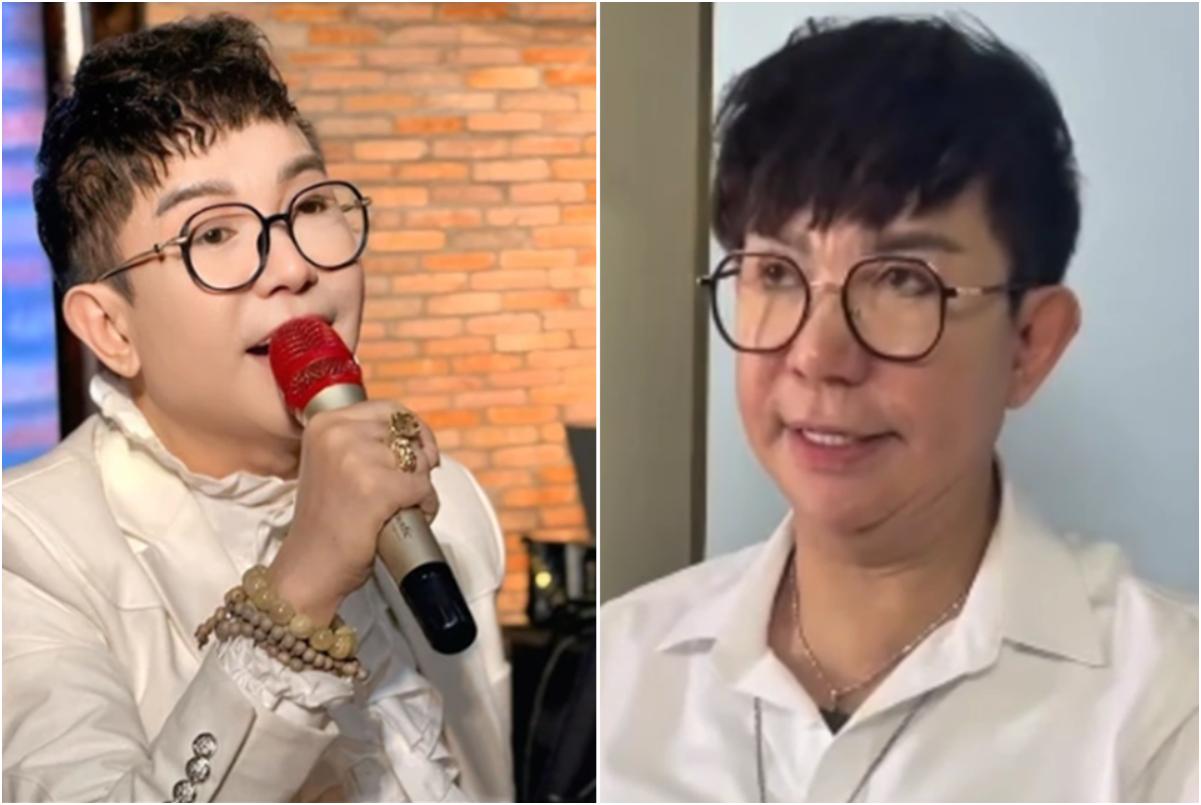 Cục trưởng Cục PTTH-TTĐT lần đầu lên tiếng nói về vụ các nghệ sĩ v:i ph:ạm đạo đức và pháp luật: Nói rõ biện pháp khắc phục và hình ph:ạt thích đáng
