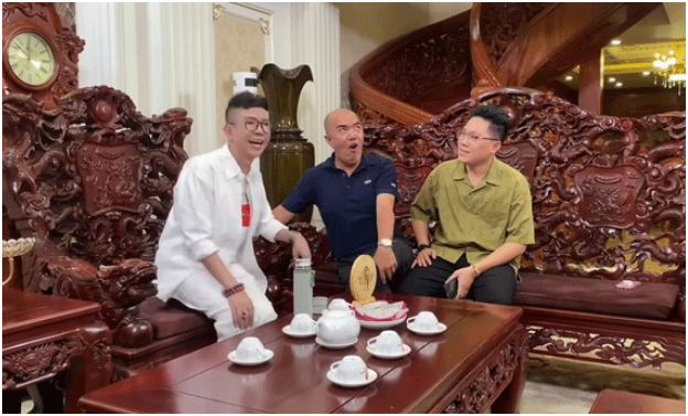 Khối tài sản khó tin của ca sĩ Long Nhật, đi hát thôi mà cơ ngơi bề thế vậy: “Choáng khi nghe giá trị của căn nhà”