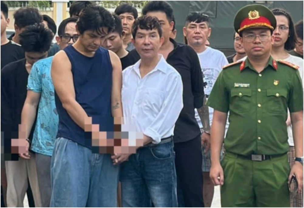 Nữ diễn viên giữ chức Phó Viện trưởng lên tiếng về ca sĩ Long Nhật: Nói điều không ngờ