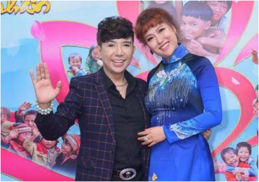 Phi Thanh Vân nói về ca sĩ Long Nhật: Tiết lộ chuyện quá khứ ít ai biết, không ngờ tới thật
