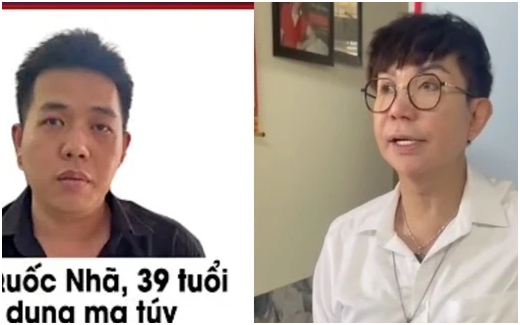Chân dung người cung cấp ma túy cho Long Nhật gây chú ý: Danh tính khiến ai cũng bất ngờ