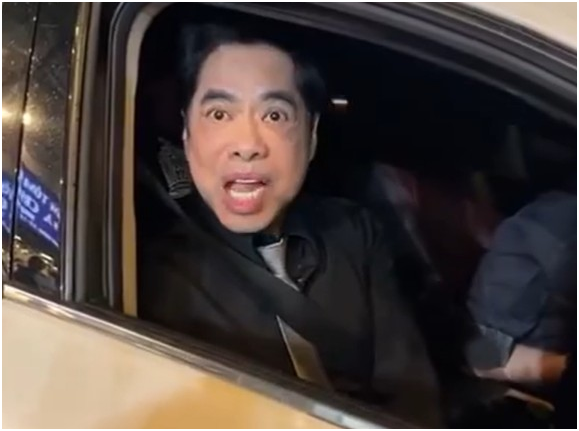 Danh ca Ngọc Sơn tuyên bố că:ng: “Nếu test tôi ra có ch:ất c:ấm thì tôi tặng cả gia tài”