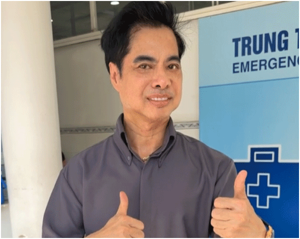 Cuối cùng cũng đã rõ kết quả test m:ai th:úy của Ngọc Sơn: Không ngờ luôn