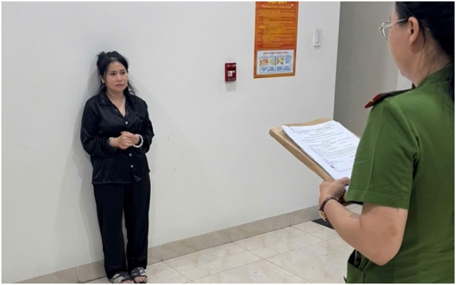 Rõ lời khai vụ mẹ kế xúi 2 con riêng của chồng s:ath:ai cha ruột: Không ngờ luôn đó
