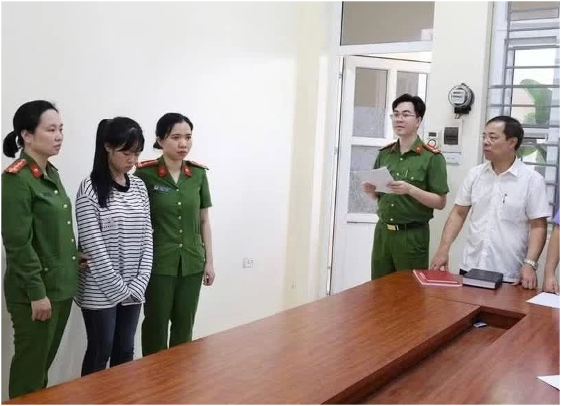Đã rõ hình phạt của vụ nữ sinh lớp 10 bị đ::á:nh hội đồng: Chuyến này đi hơi lâu