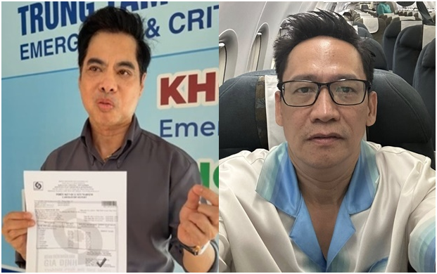 Đã rõ lý do các ca sĩ Ngọc Sơn, Duy Mạnh công khai xét nghiệm m:ai th:úy: Hóa ra là vì điều này đây