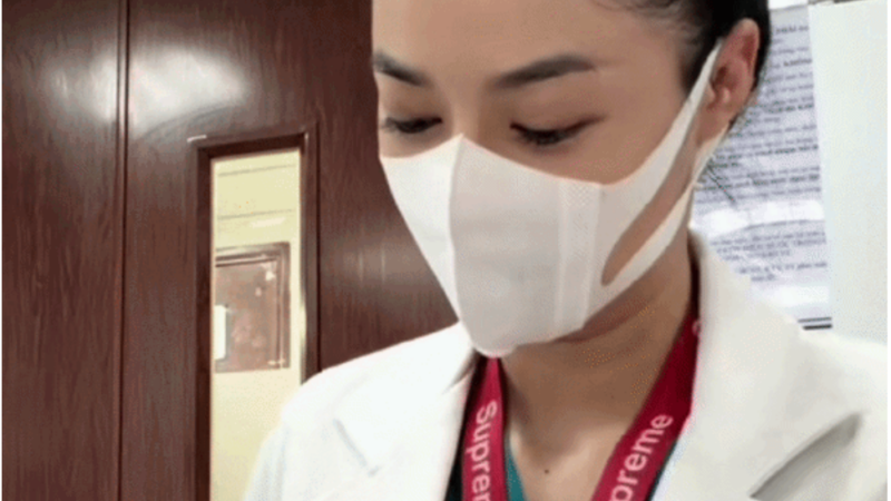 Á hậu Lona Kiều Loan đang bị nói rần rần: “Bị tố làm màu, nhầm kiến thức rất cơ bản”