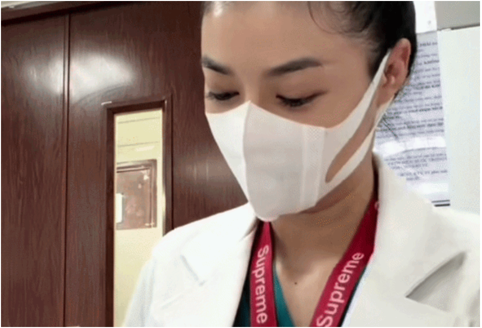 Á hậu Lona Kiều Loan đang bị nói rần rần: “Bị tố làm màu, nhầm kiến thức rất cơ bản”