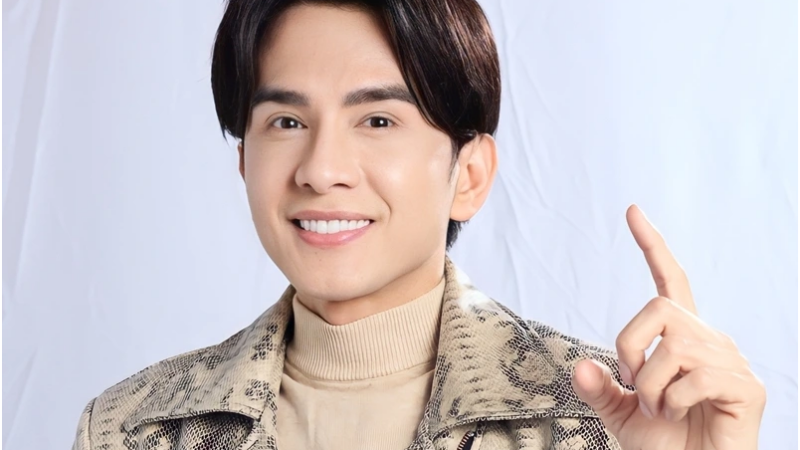 Đan Trường tiết l:ộ lý do bản thân mình không rơi vào c:ám d:ỗ: Cả đời chưa bao giờ dùng ch:ất c:ấm