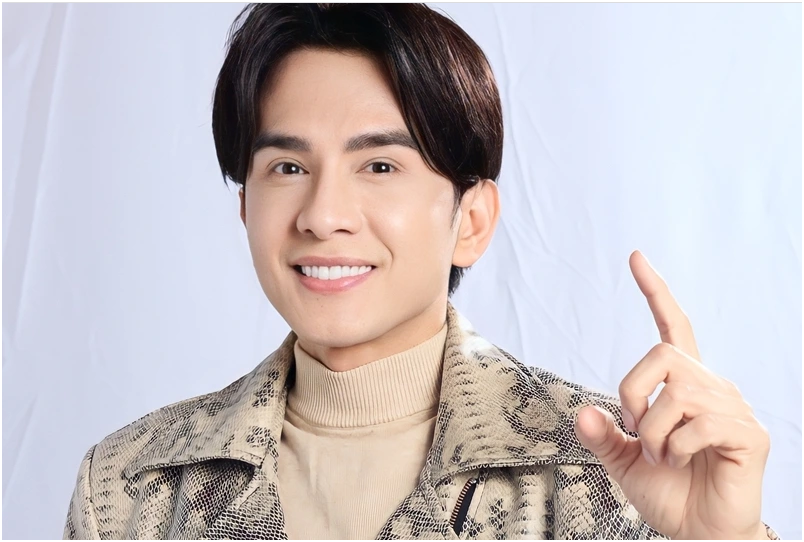 Đan Trường tiết l:ộ lý do bản thân mình không rơi vào c:ám d:ỗ: Cả đời chưa bao giờ dùng ch:ất c:ấm