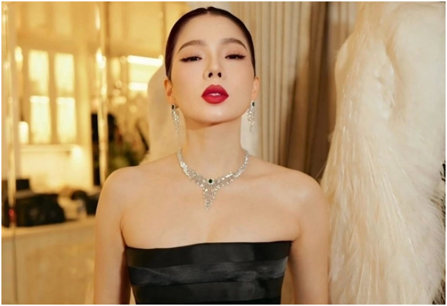 Lệ Quyên lên tiếng đáp trả khi bị khán giả yêu cầu chủ động kiểm tra ch:ất cấ:m: Nói 1 câu không ngờ