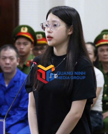 Triệu Nguyễn Hoài Thương nhiều lần giúp “trùm” mai thúy Bùi Đình Khánh lẩn trốn: Loạt tình tiết được hé lộ, chuyến này khó mà xử nhẹ!