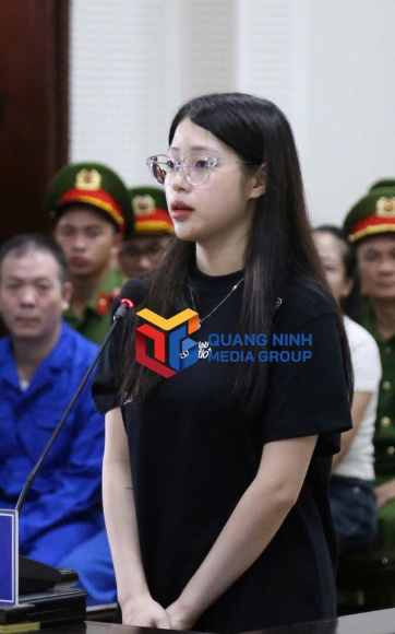 Triệu Nguyễn Hoài Thương nhiều lần giúp “trùm” mai thúy Bùi Đình Khánh lẩn trốn: Loạt tình tiết được hé lộ, chuyến này khó mà xử nhẹ!