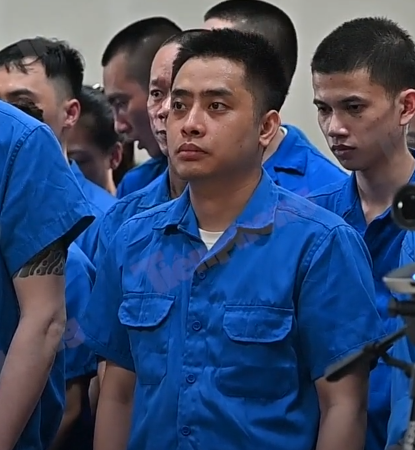 Bùi Đình Khánh cùng 3 đồng phạm bị tuyên án tử hình: Cái giá quá đắt cho chuỗi hành vi phạm tội gây chấn động
